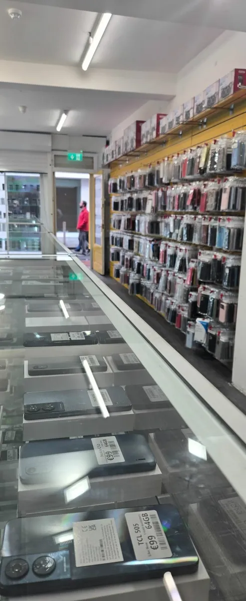 Nokia 110 4G 1 year warranty - Image 4