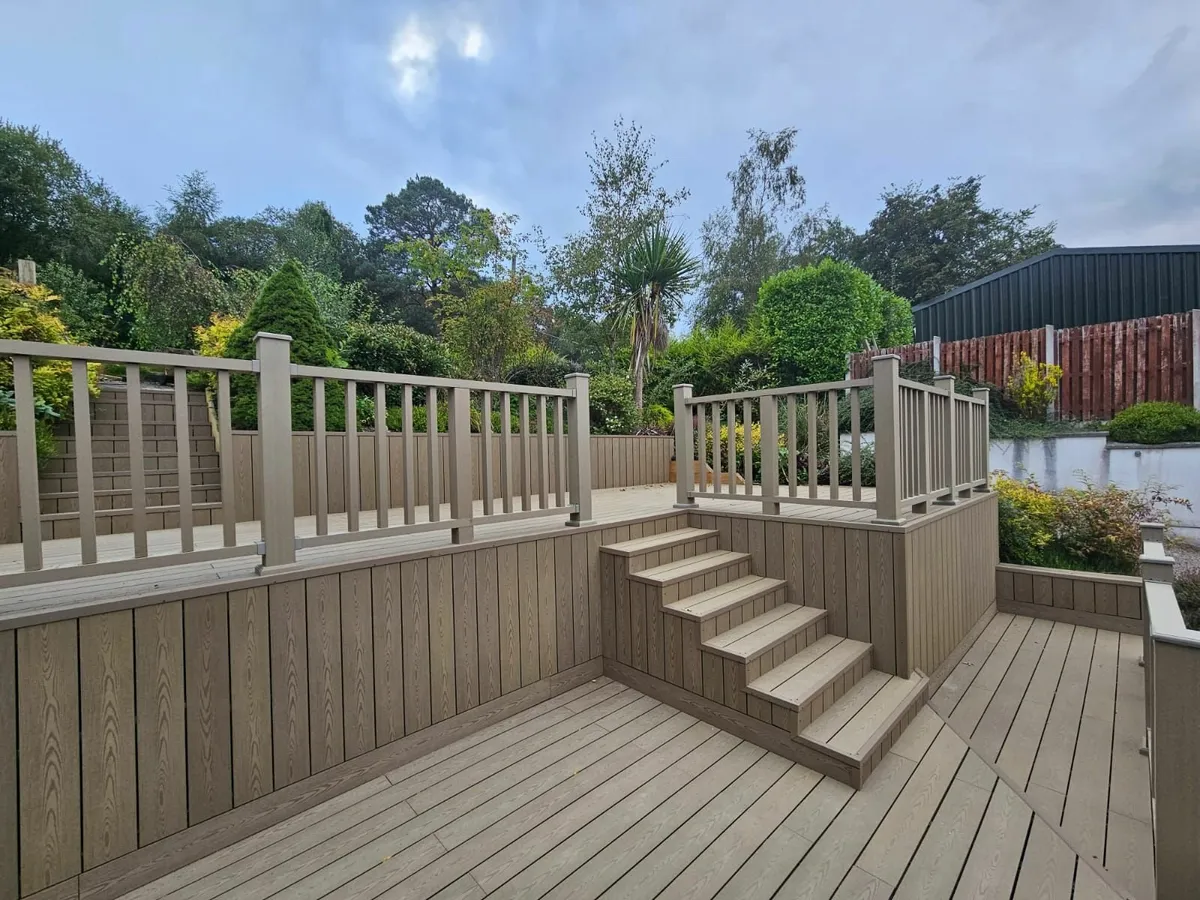 Composite Decking - Image 3