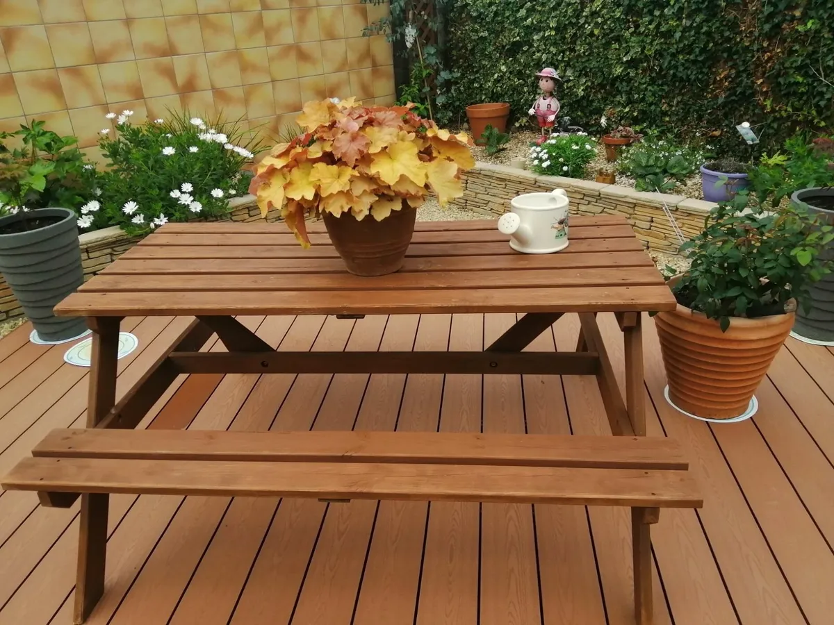 Composite Decking - Image 4