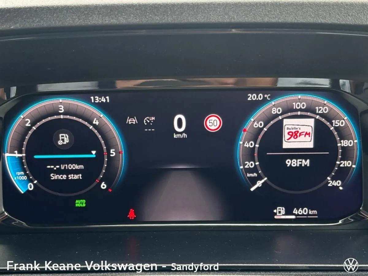 Volkswagen Caddy BUSINESS 2.0TDI 102BHP *4.9% FINA - Image 2