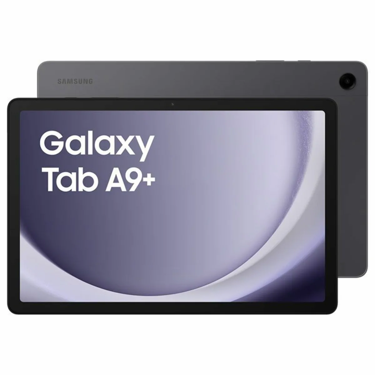 SAMSUNG TAB A9 + 1 year warranty - Image 2
