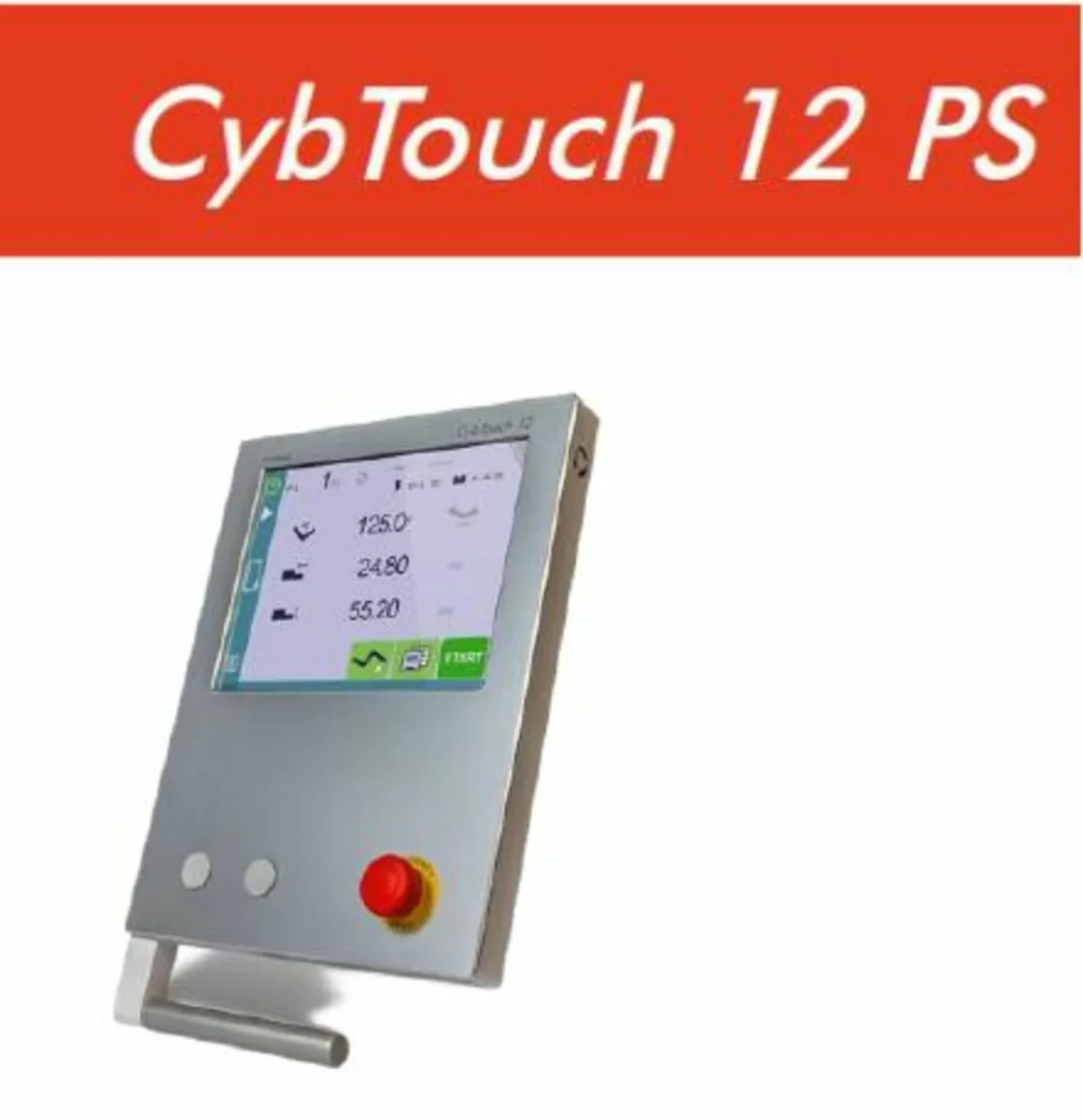 Durmapress CNC Press Brake 135T/3200 - Image 4