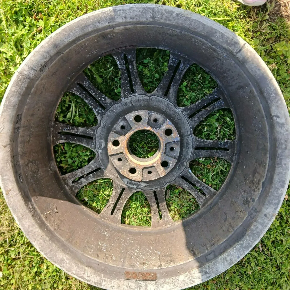 BMW Wheel Rim - Image 3