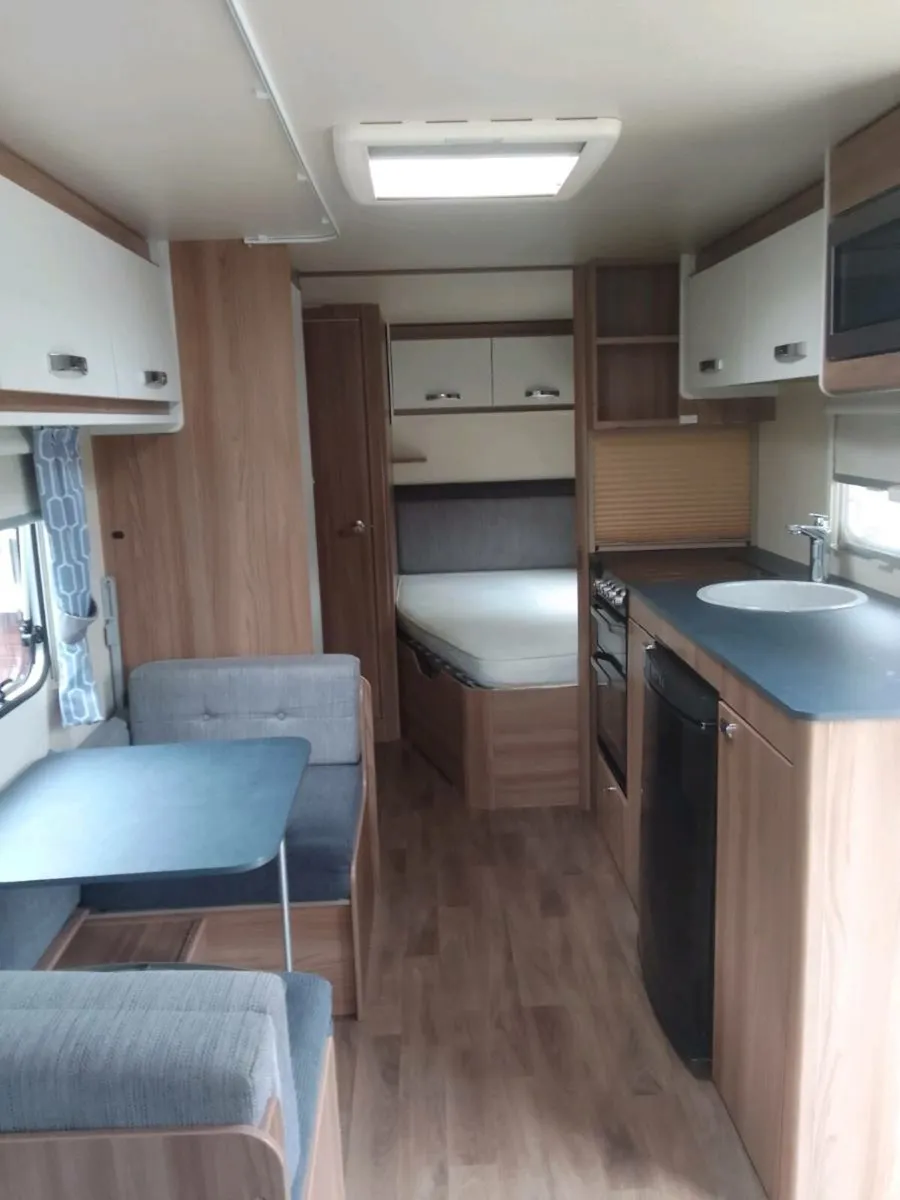 SWIFT SPRITE QUATTRO - Image 4