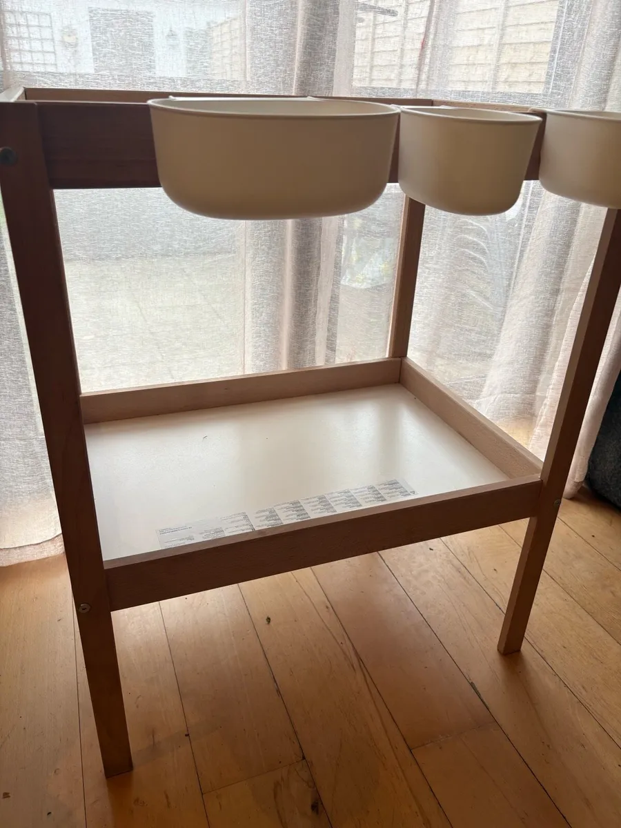 IKEA changing table - Image 2