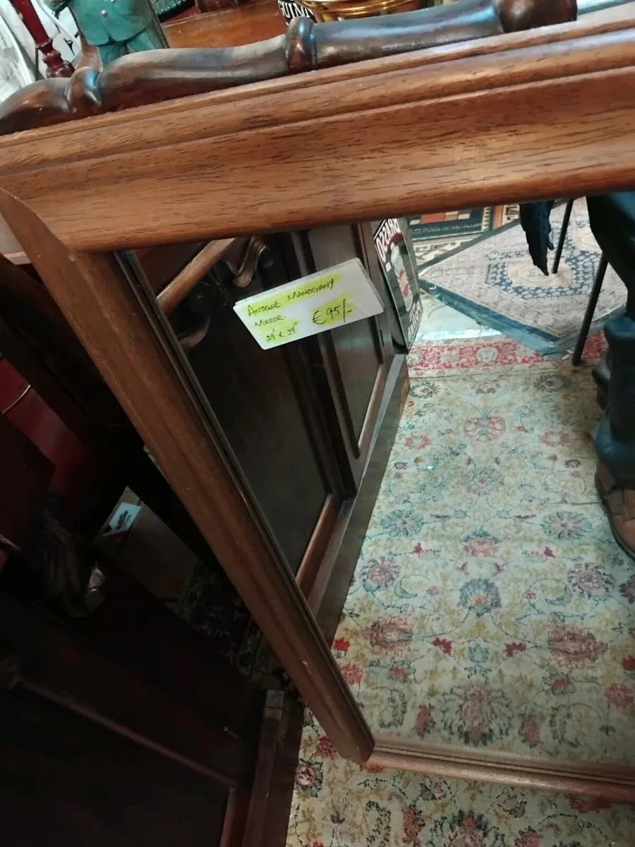 Antiques - Image 3