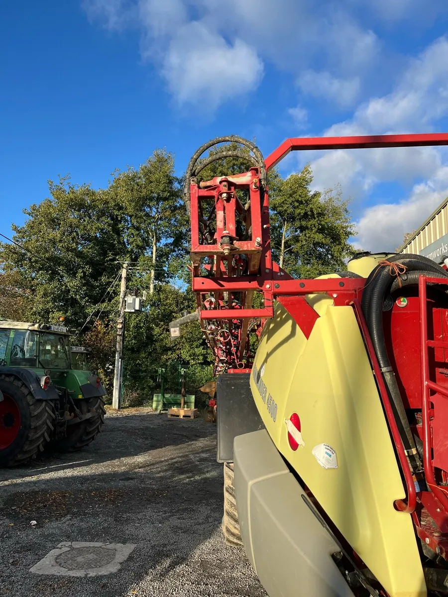 Hardi Commander 4500 - Image 3