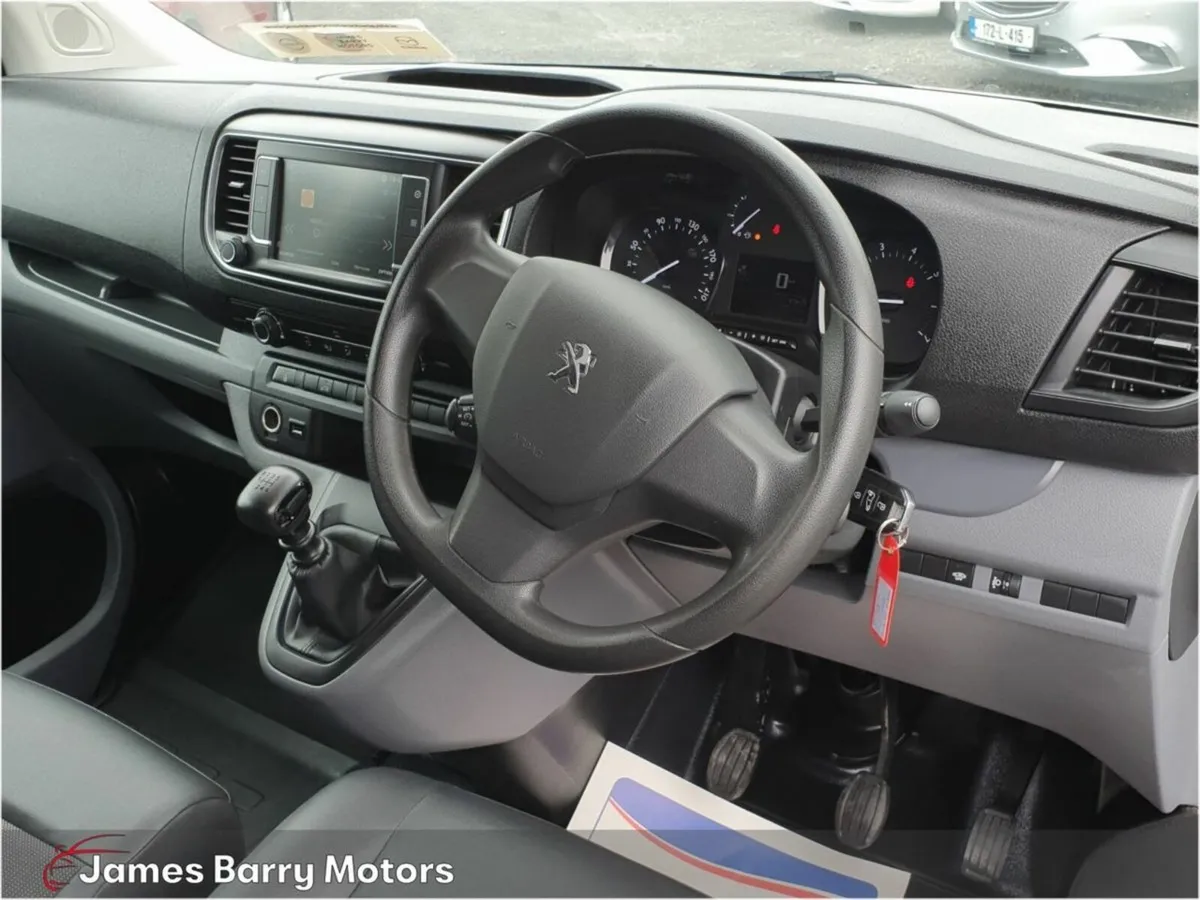 Peugeot Expert EXPERT 2.0d // - Image 3