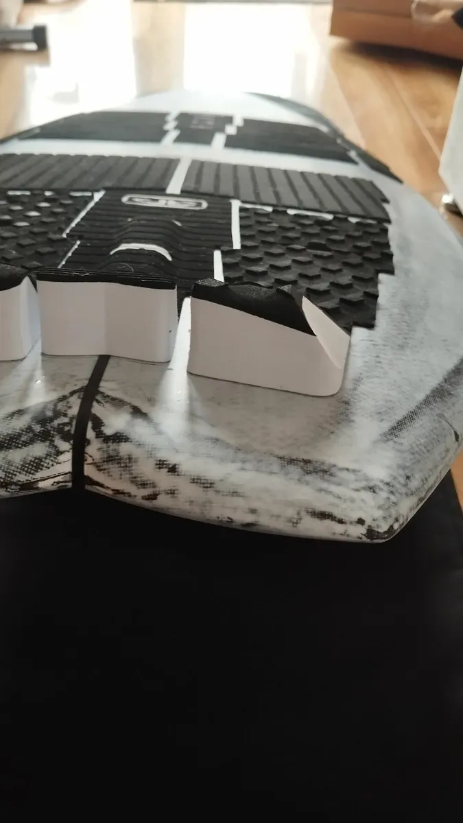 Firewire sweet potato Surfboard - Image 4