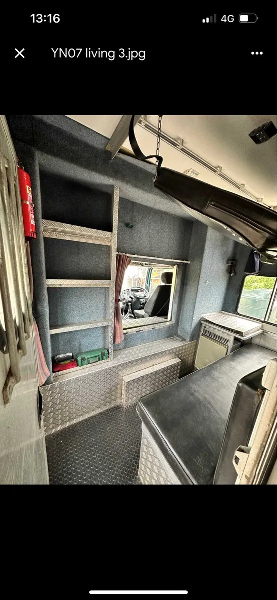 Horse Transporter - Image 2