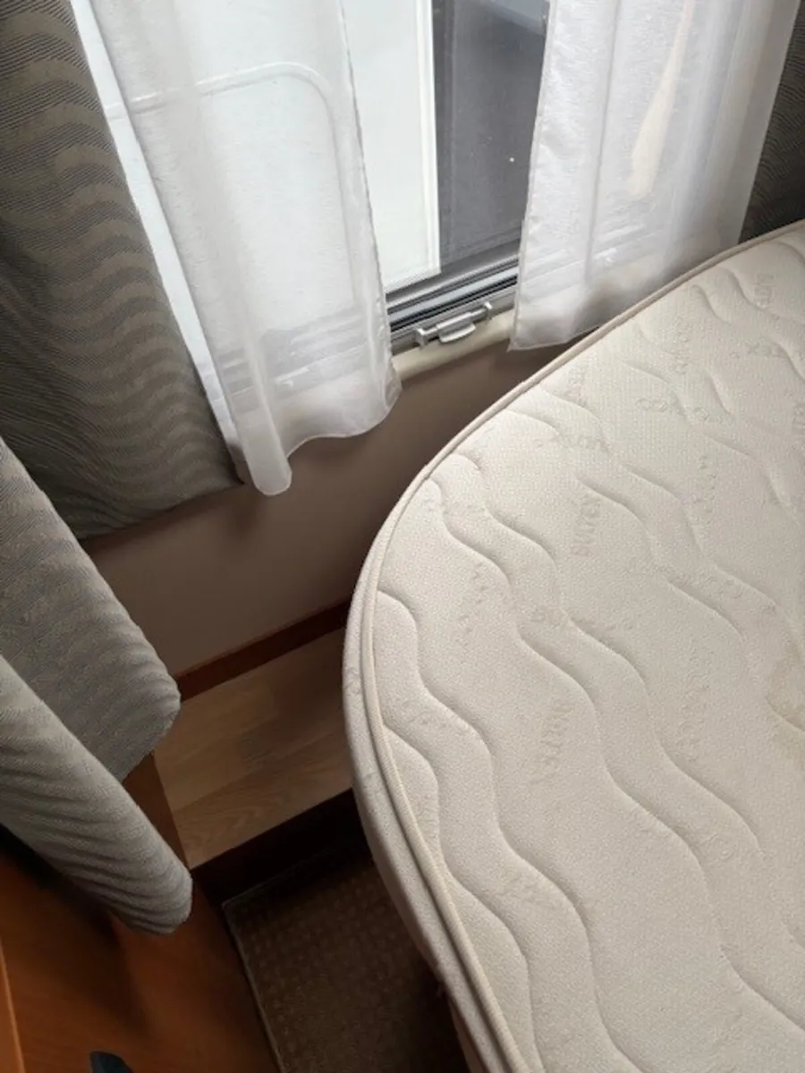 2015 RAPIDO 640 130bph MULTIJET - Image 4