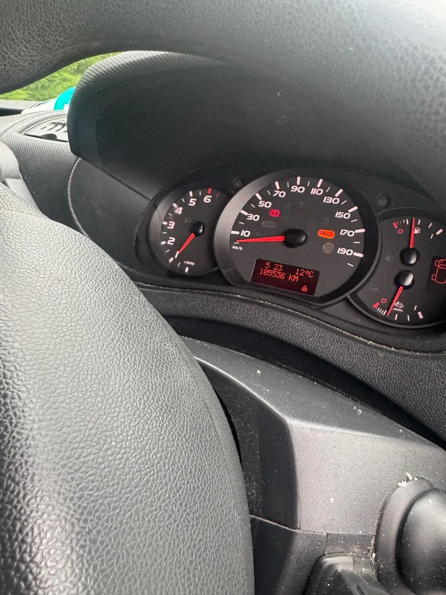 Renault master - Image 3