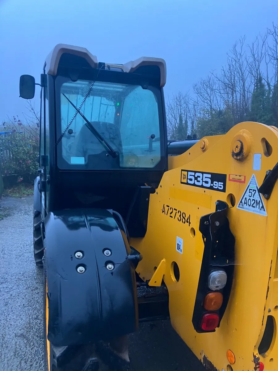 JCB Other 2016 - Image 3