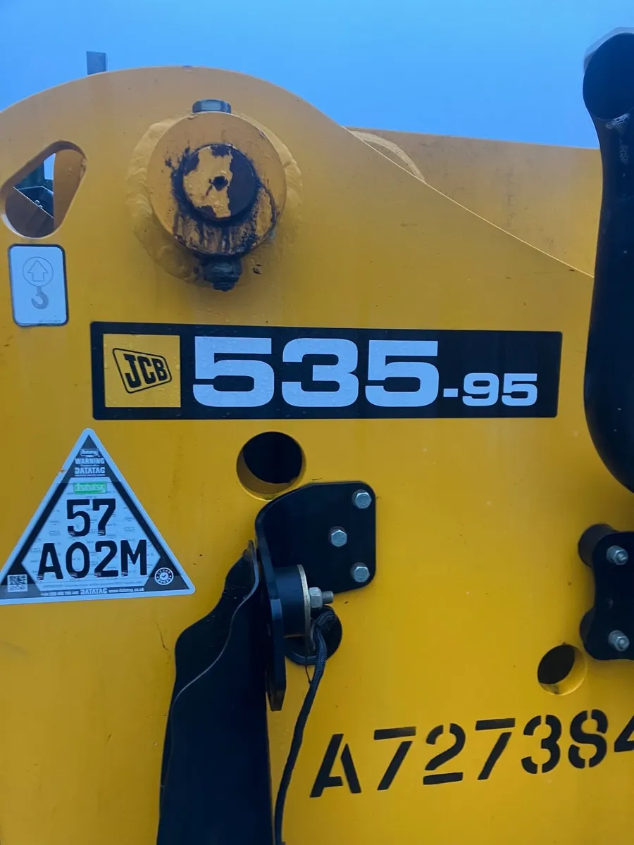 JCB Other 2016 - Image 2