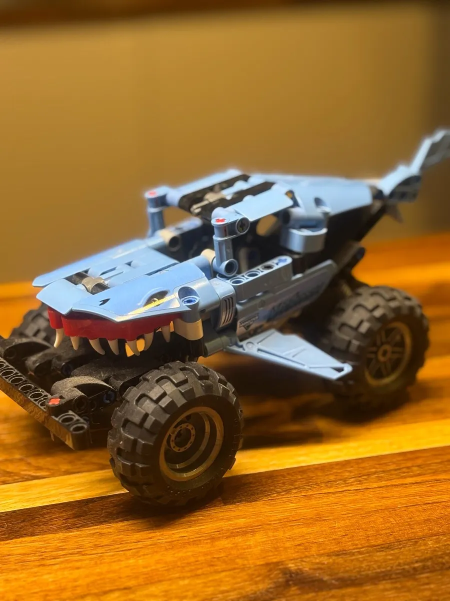 Large collection of quality Lego - Image 3