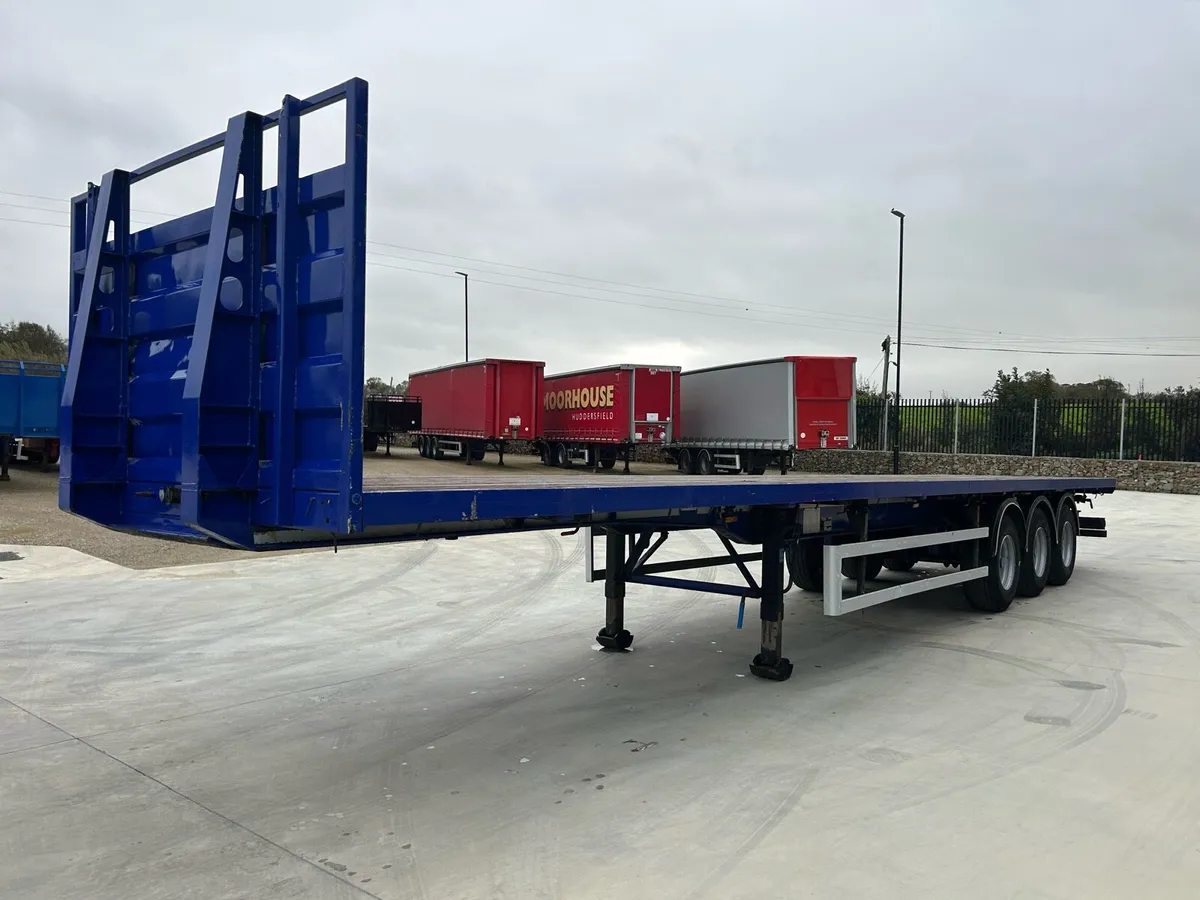 SDC PSK FLAT - Image 3