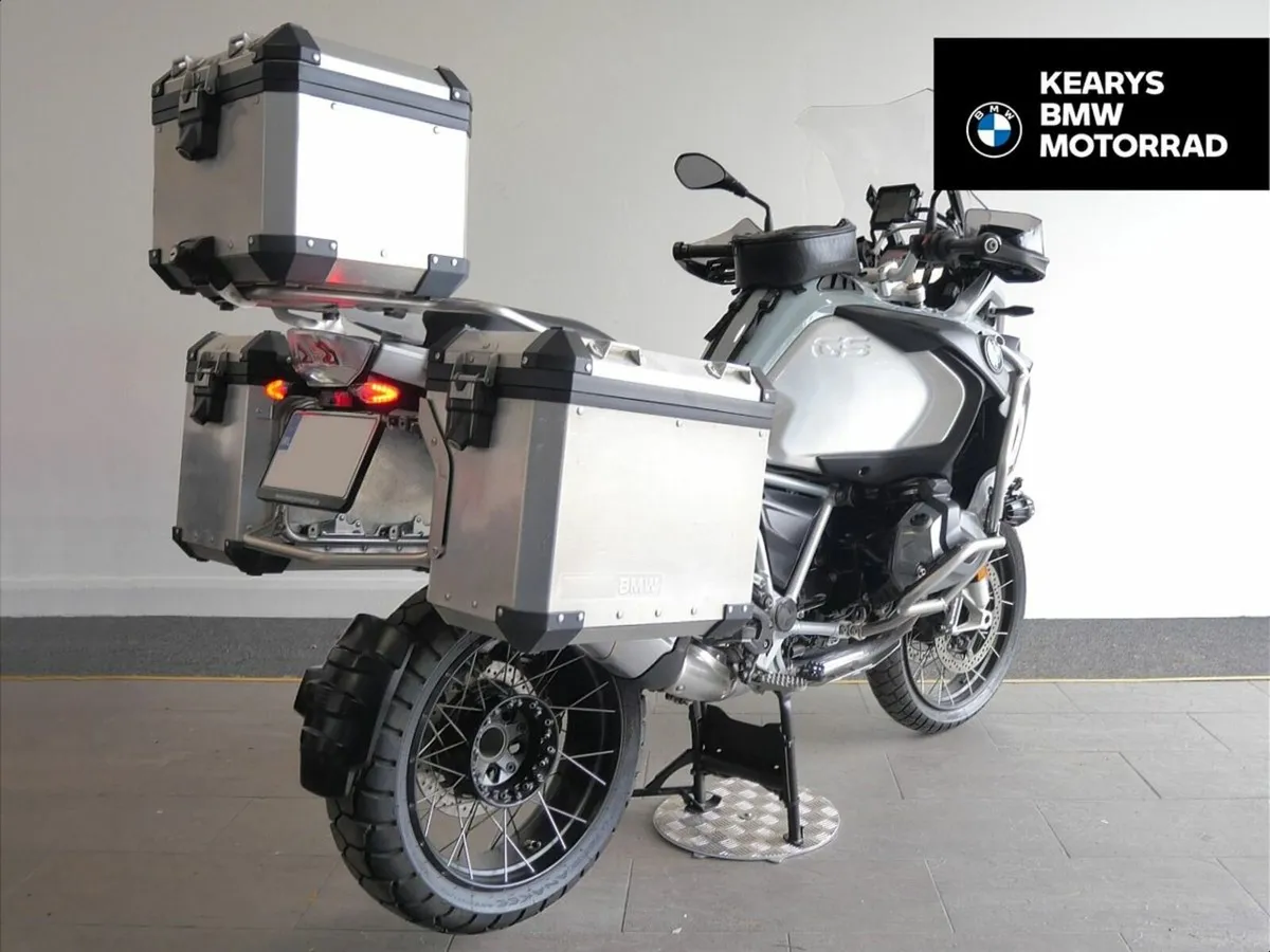 BMW R 1250 GS ADVENTURE TE - Image 3