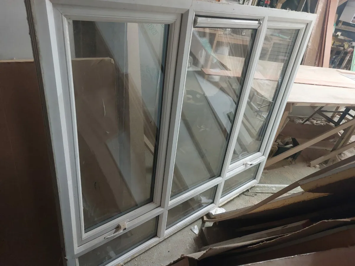 Pvc windows + doors - Image 3