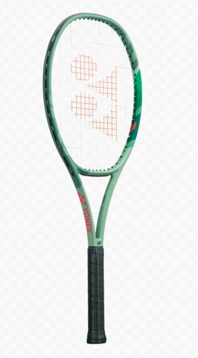 Yonex 97H Tennis Racket - Image 1