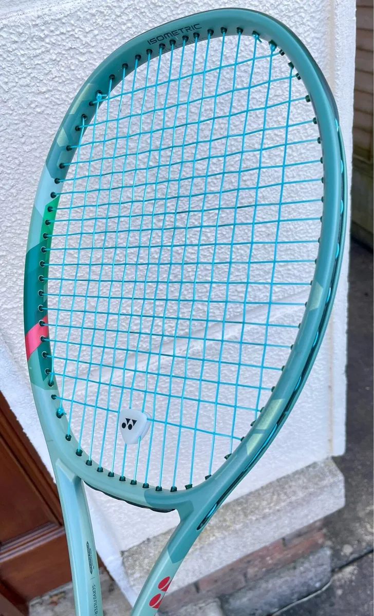 Yonex 97H Tennis Racket - Image 3