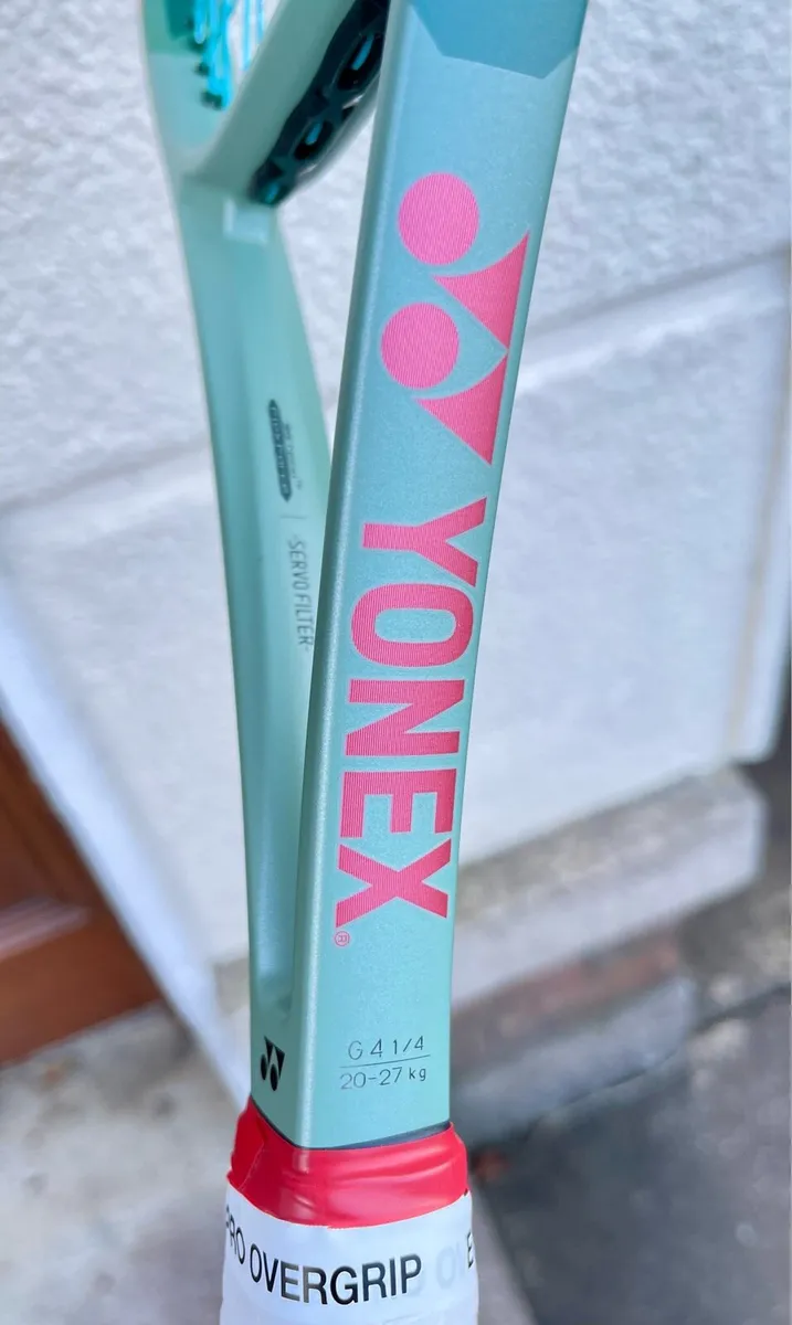 Yonex 97H Tennis Racket - Image 4