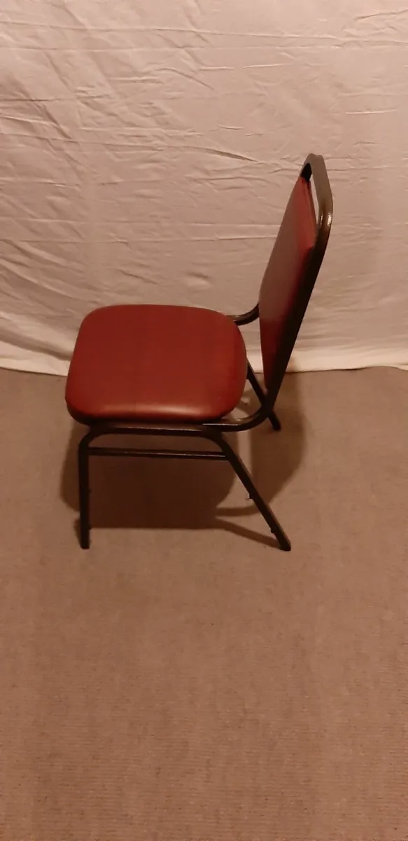 Vinyl Chairs - Image 3