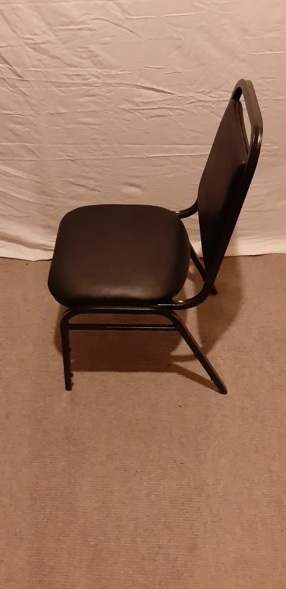 Vinyl Chairs - Image 4