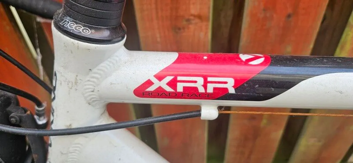 Mens Viking Torino 16 speed road bike and kids 18 - Image 2