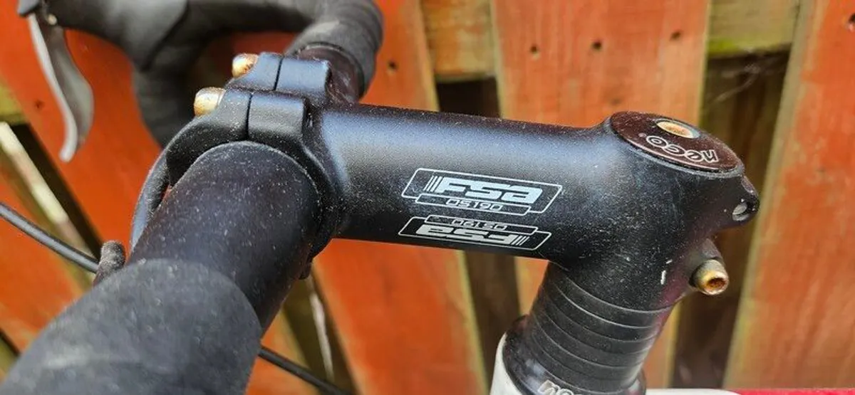 Mens Viking Torino 16 speed road bike and kids 18 - Image 3