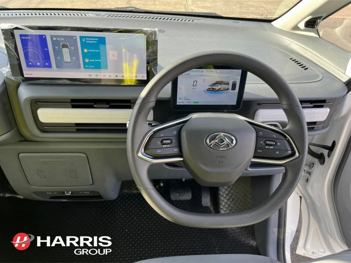 Maxus eDELIVER 5 eDeliver 5 - Image 4