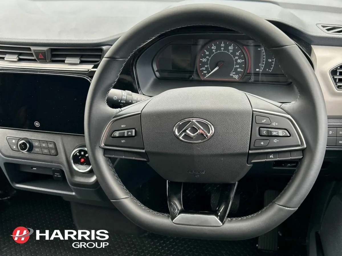 Maxus eDELIVER 3 E DELIVER 3 FULL ELECTRIC - Image 4