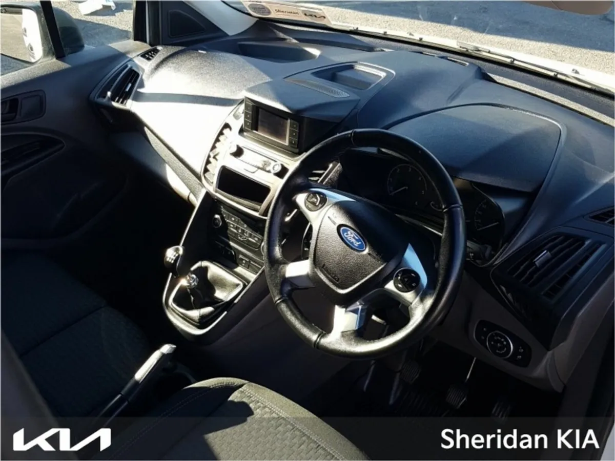 Ford Transit Connect SWB HP TREND 1.5TD1 - Image 2