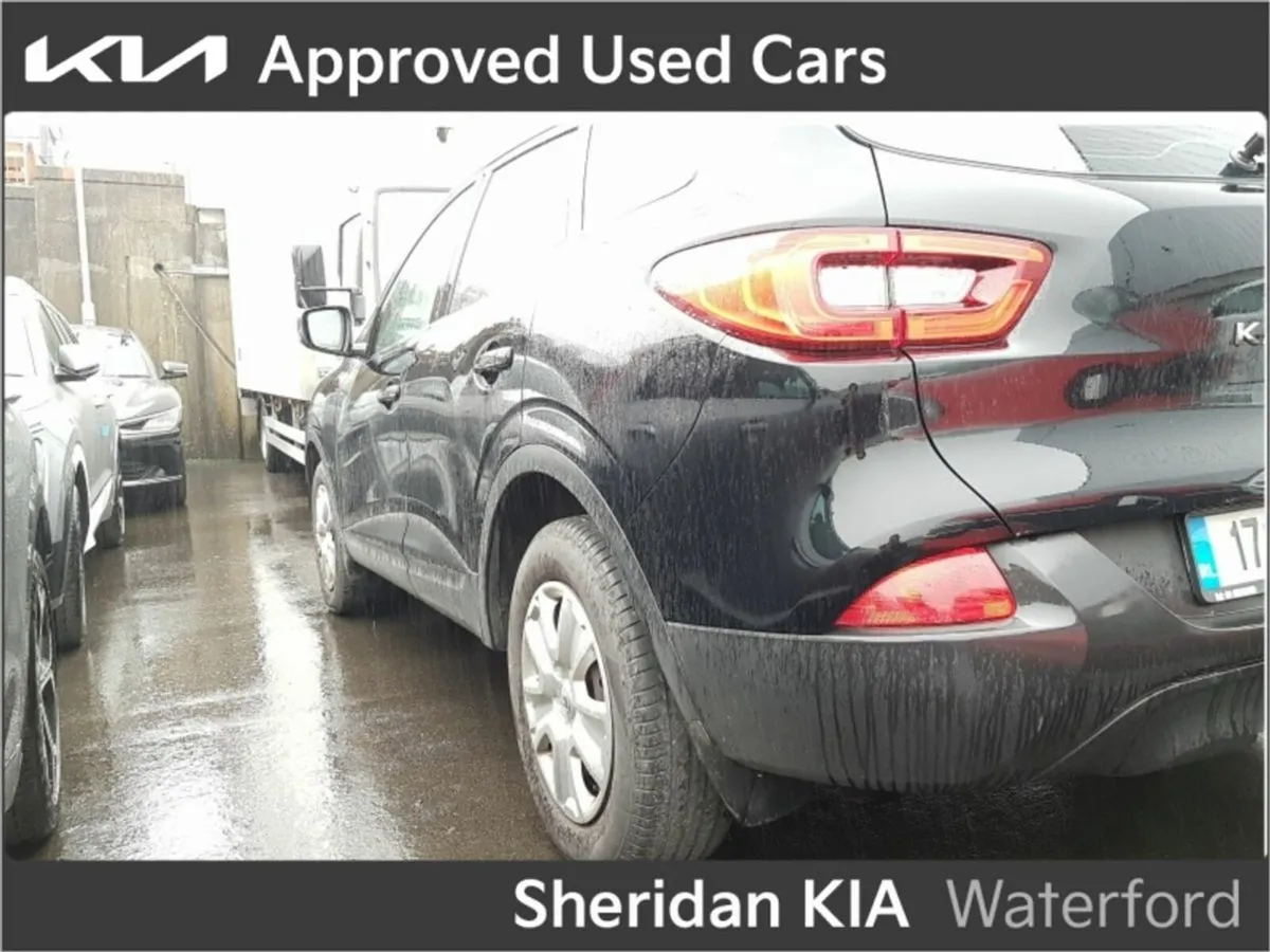 Renault Kadjar KADJAR EXPRESSION+ COMMERCIAL - Image 2