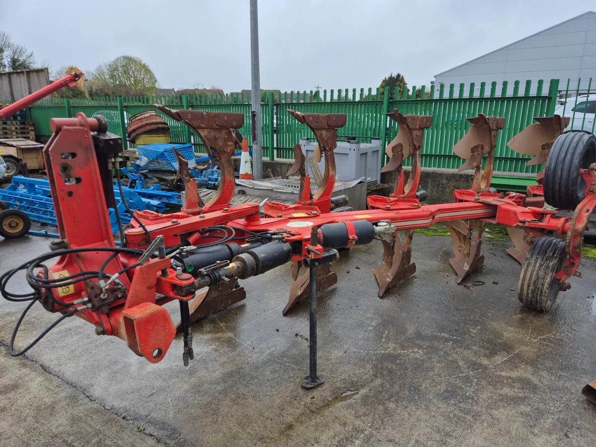 Gregoire Besson RY 47 2008 - Image 2