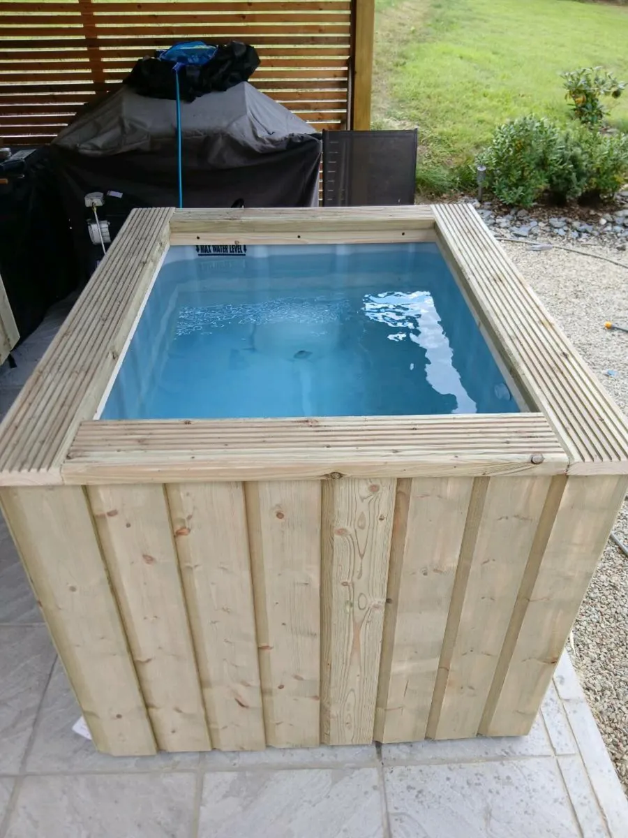 Ice bath - Image 4