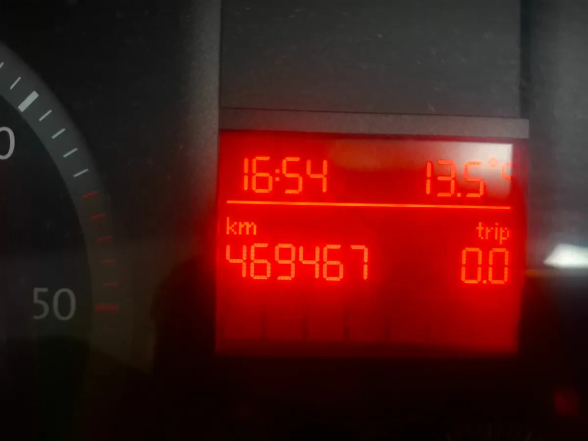 Volkswagen Caddy 2006 - Image 4