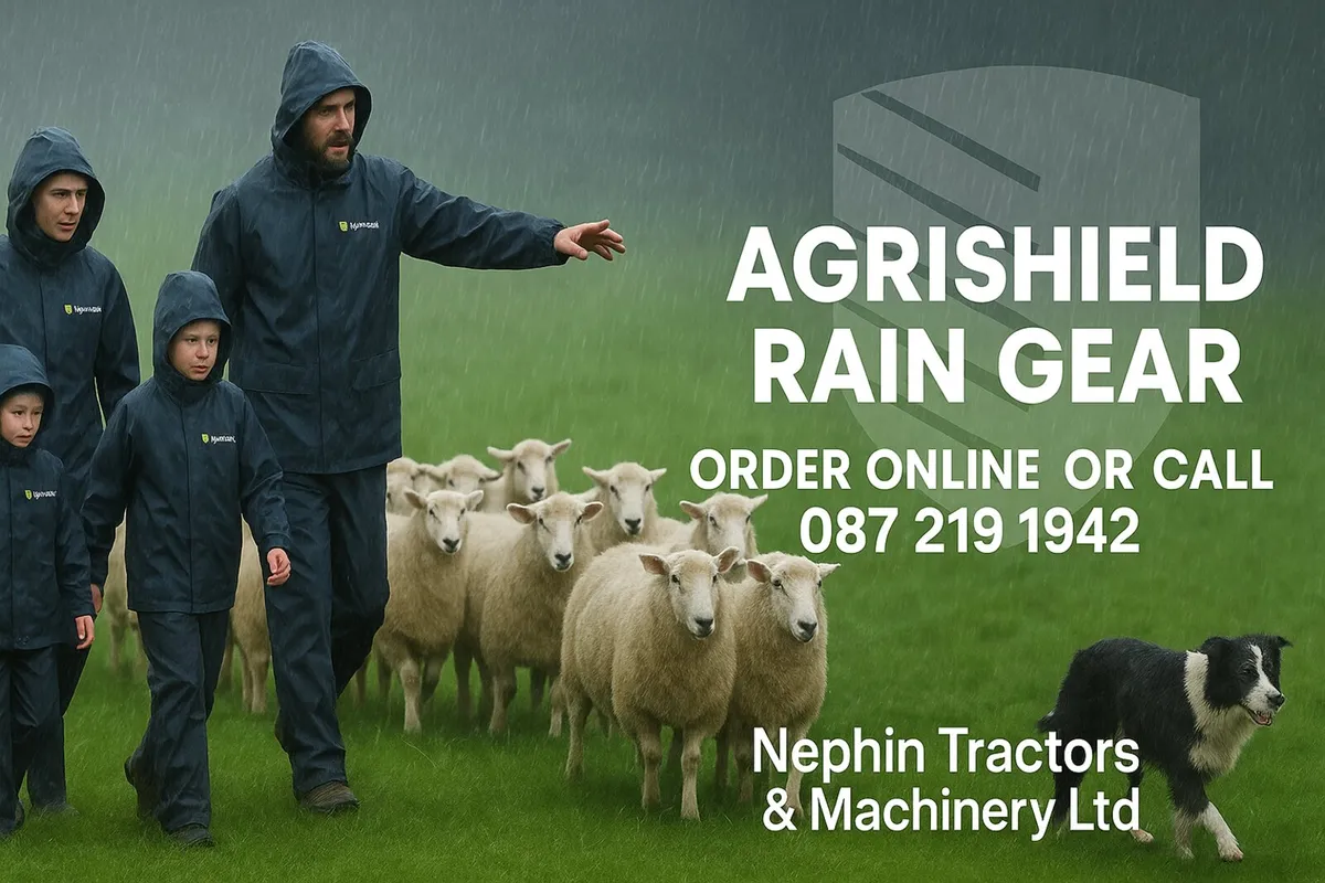 Shop Nephintractors online - Image 1