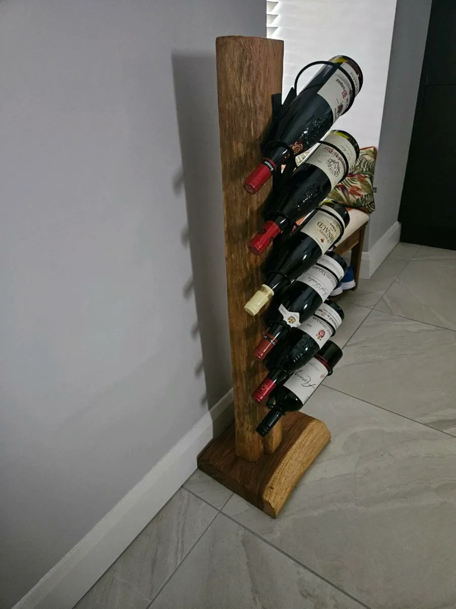 Wine rack / Wine holder - Image 4