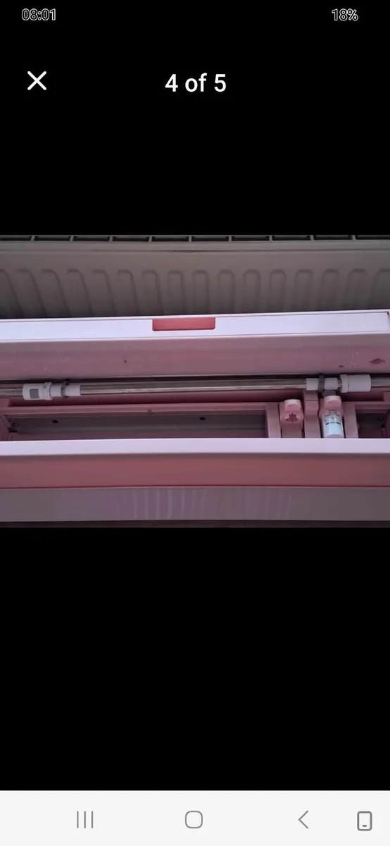 Silhouette machine - Image 4