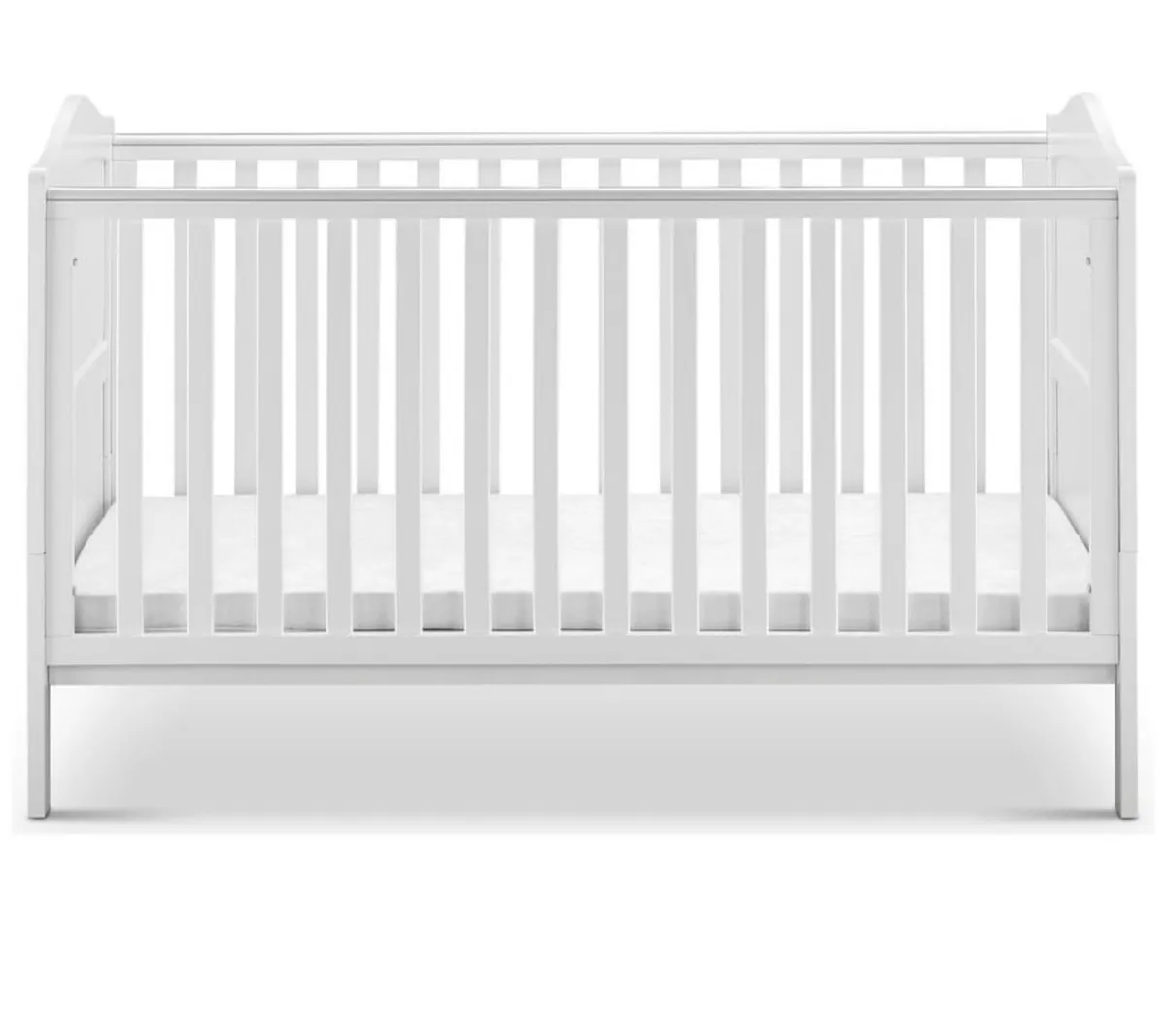 Cot Bed - Image 1