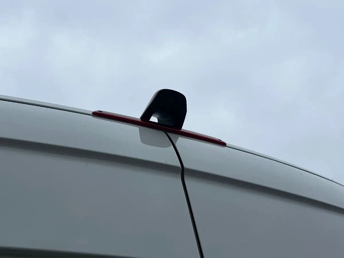 Mercedes Sprinter Lease - Image 2