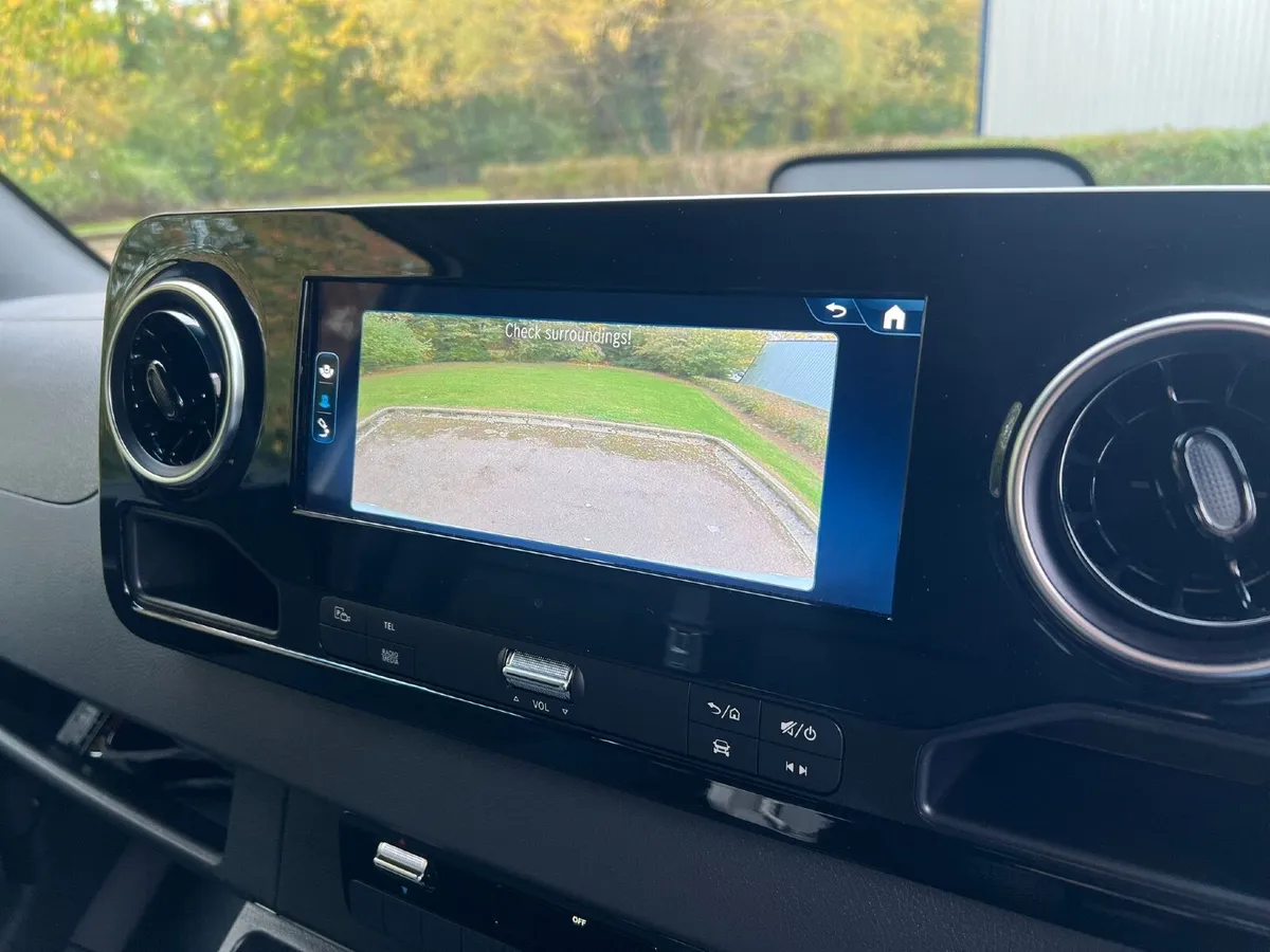 Mercedes Sprinter Lease - Image 3