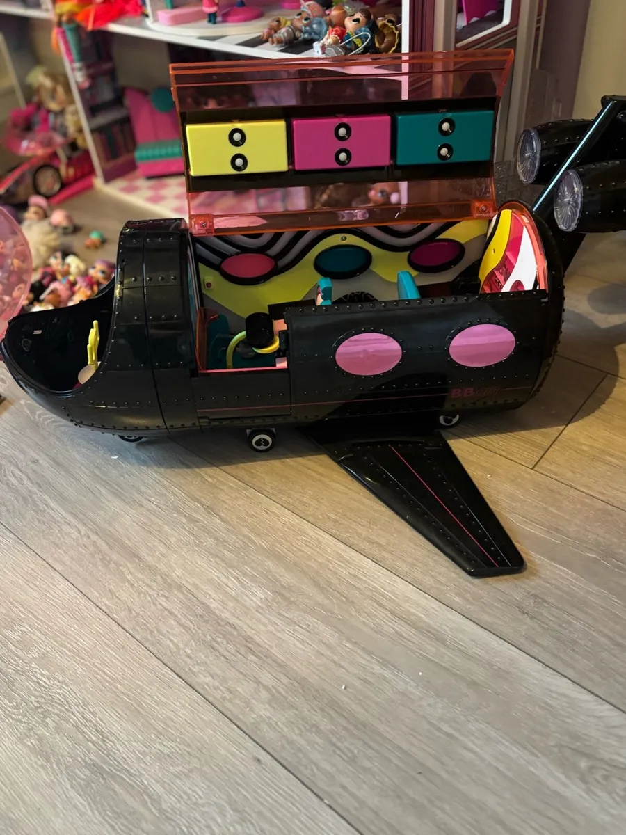 Lol Doll House - Image 3