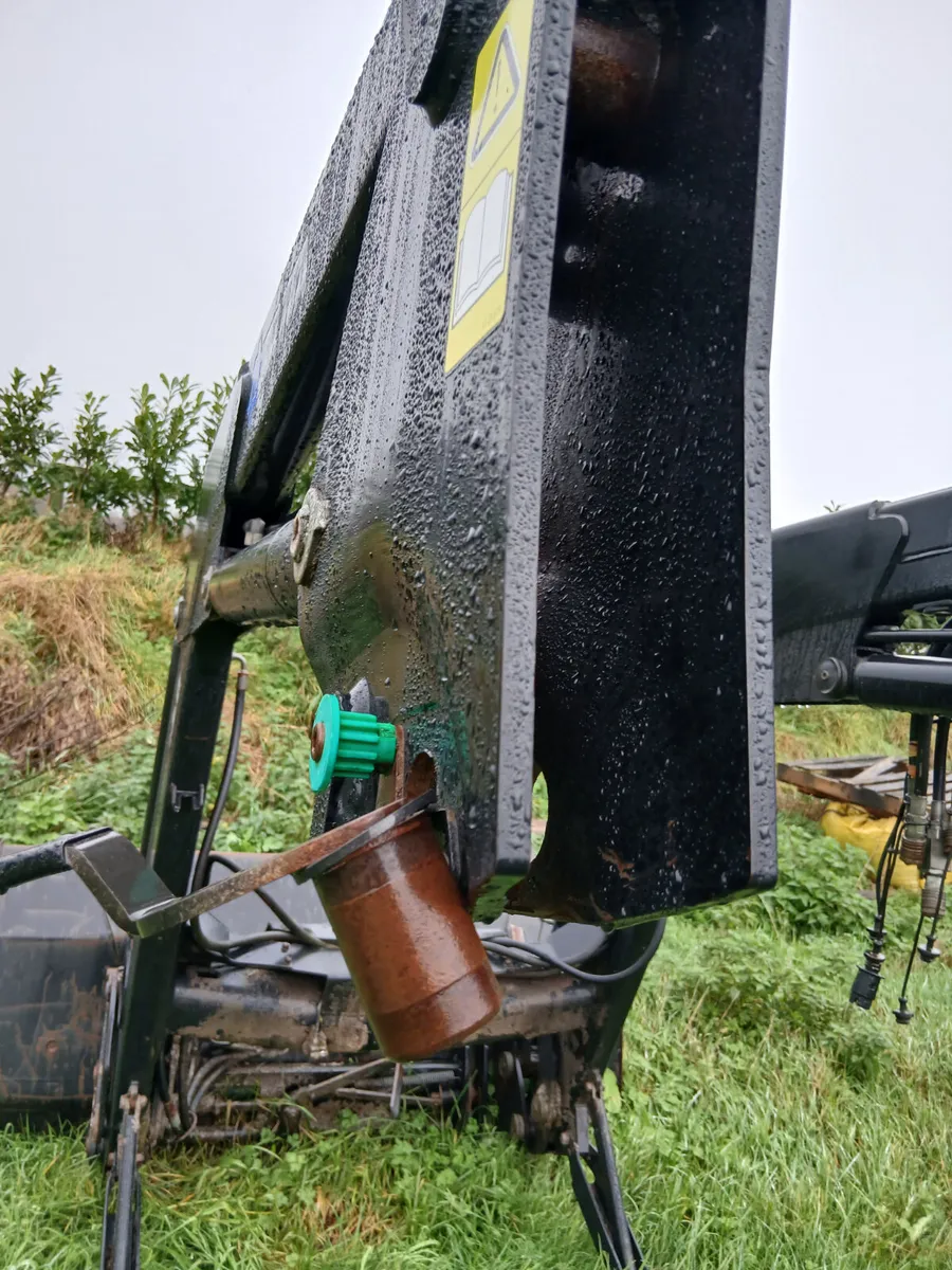 Quicke /trima Loader - Image 4