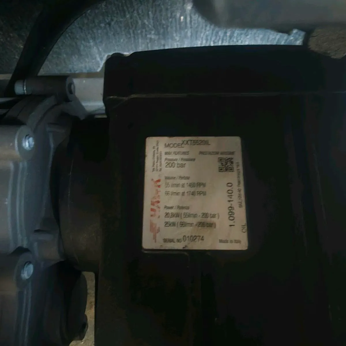 Drain jetter - Image 2