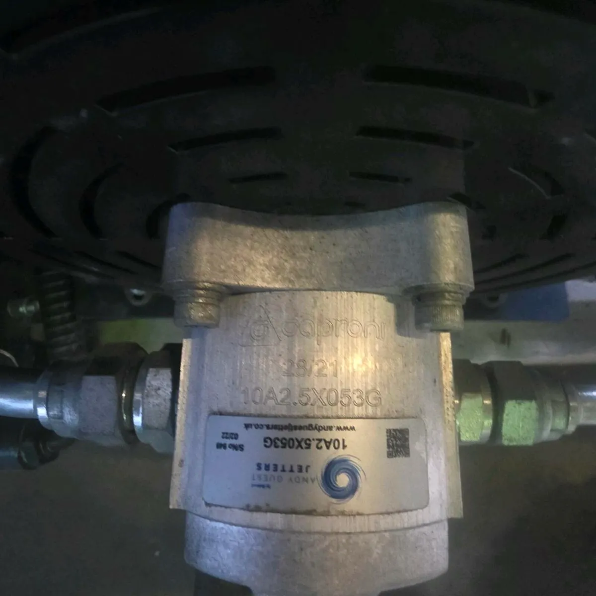 Drain jetter - Image 4