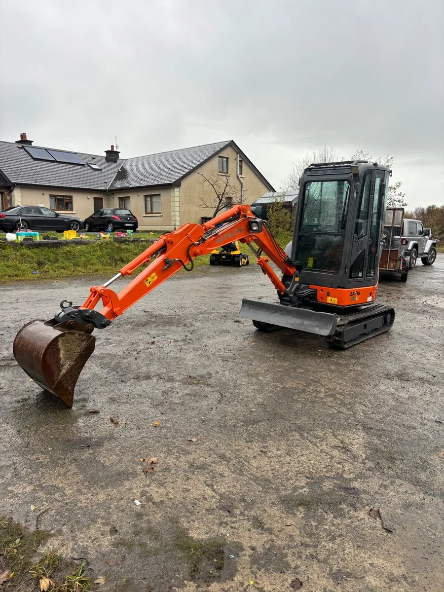 Hitachi 22u - Image 1