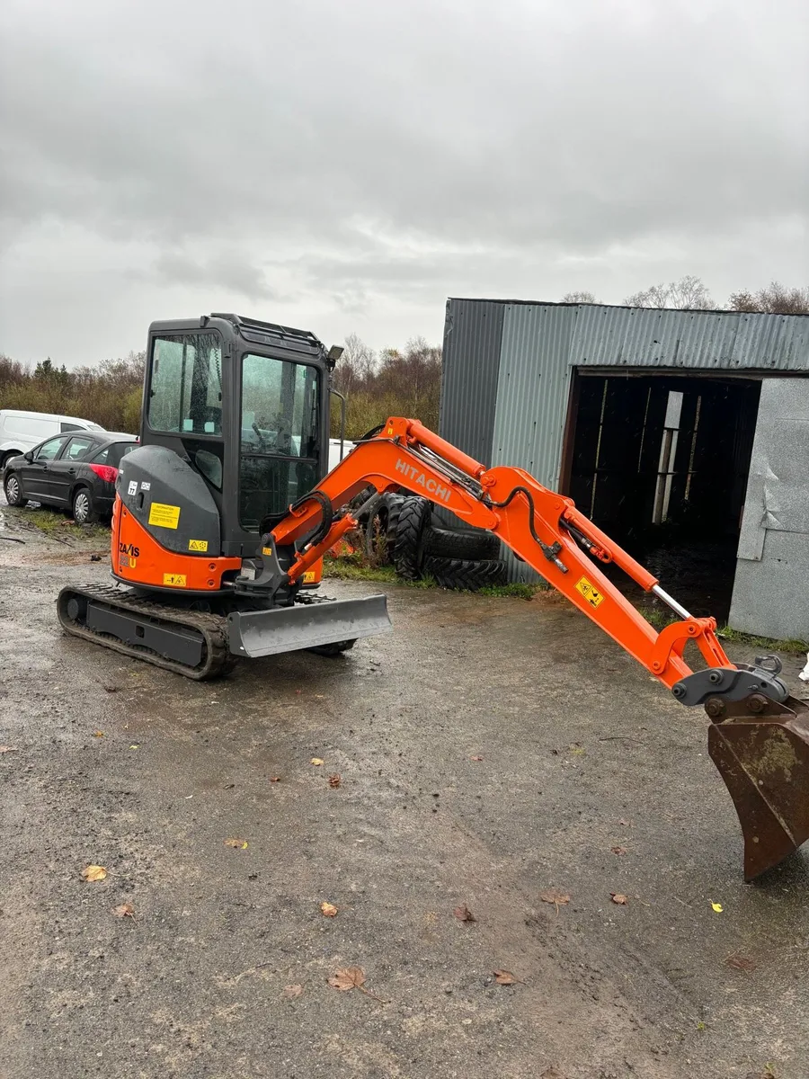 Hitachi 22u - Image 3