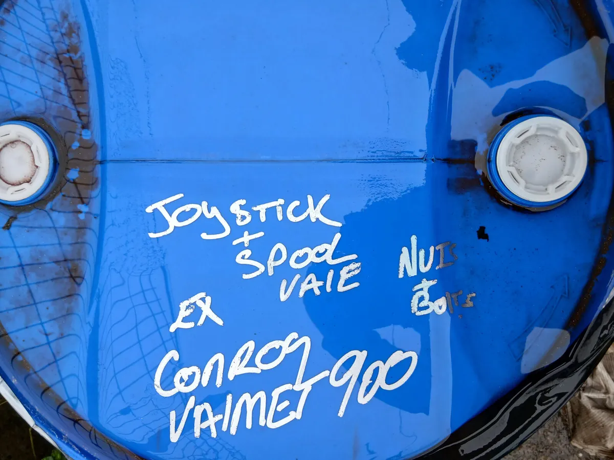 Ross More FL60 - Image 2