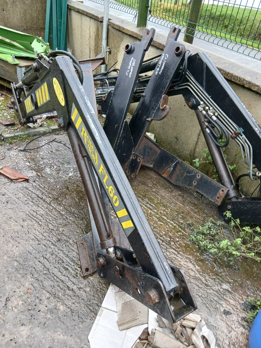 Ross More FL60 - Image 3